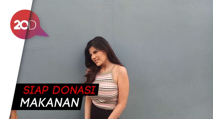 Dita Soedarjo Ingin Berdayakan Janda untuk Pernikahannya