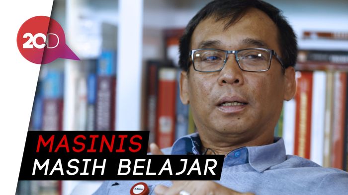 Kata Bos INKA soal LRT Palembang yang Bolak-balik Mogok