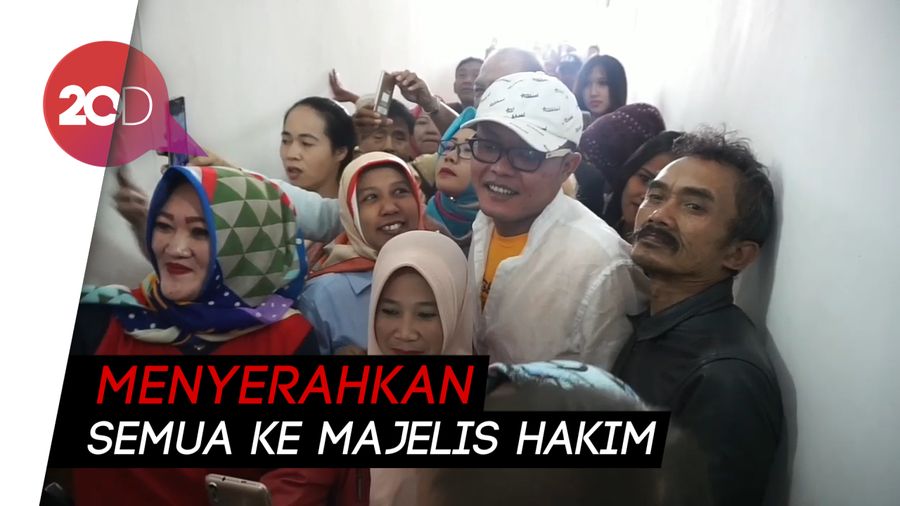 Sule Tetap Ingin Hak Asuh, Lina akan Ajukan Bukti dan Saksi