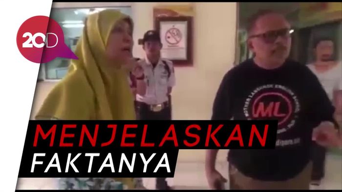 Pengelola Buka Suara soal Pencopotan Merah Putih di Kalibata City