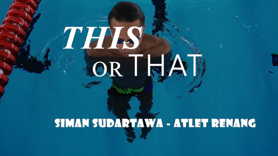 This or That, Siman Pilih Nikita Mirzani atau Nikita Willy?