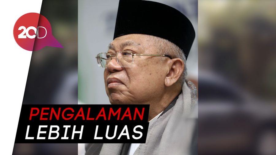 Soal Ekonomi Keumatan, PDIP Pede Maruf Unggul dari Sandi