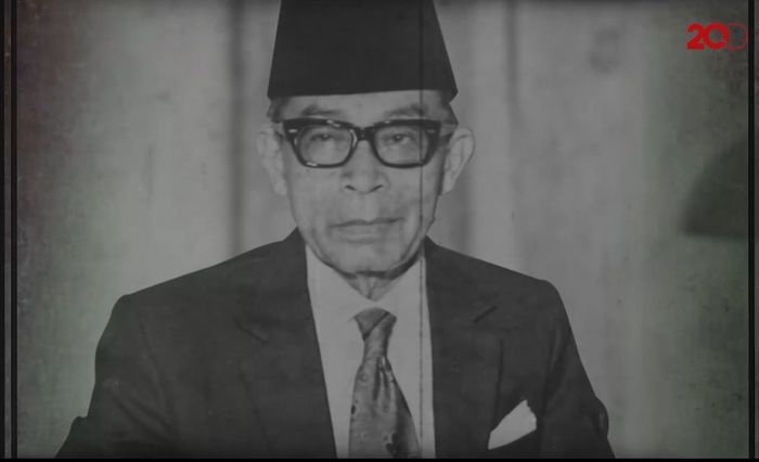 Politik Moral Bung Hatta