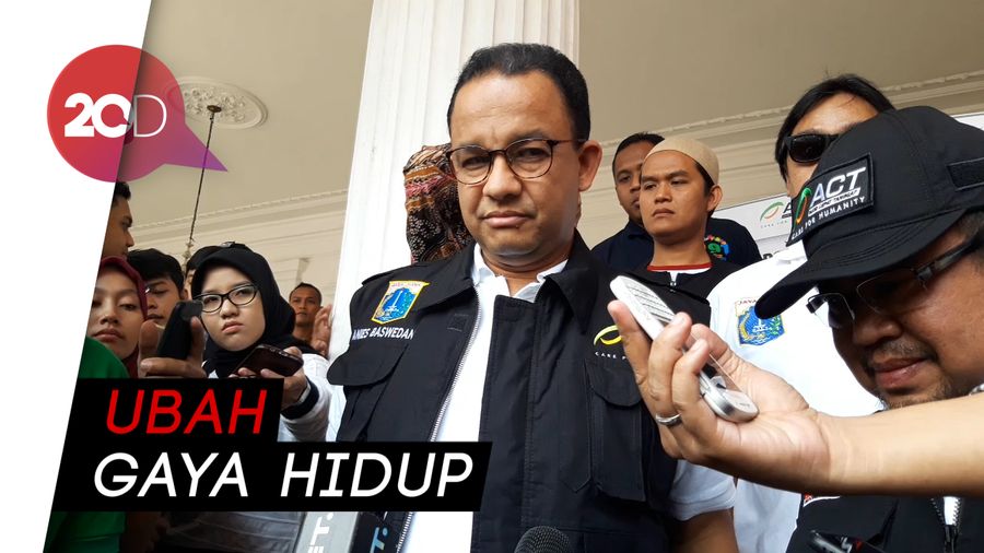 Media Asing Soroti Buruknya Kualitas Udara di Jakarta