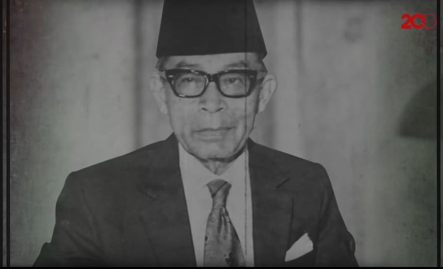Mengenal Keteladanan Bung Hatta