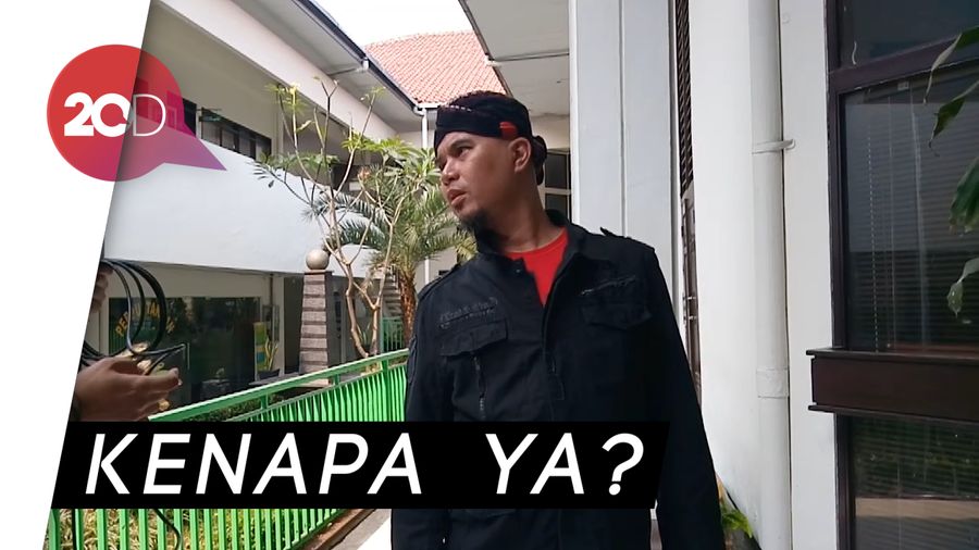 Ahmad Dhani Batal Jual Rumah untuk Dukung Prabowo