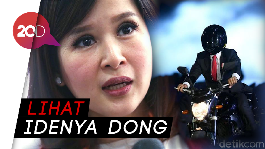 Aksi Jokowi Disindir, PSI: Kalau Sudah Tak Suka, Apa Aja Salah