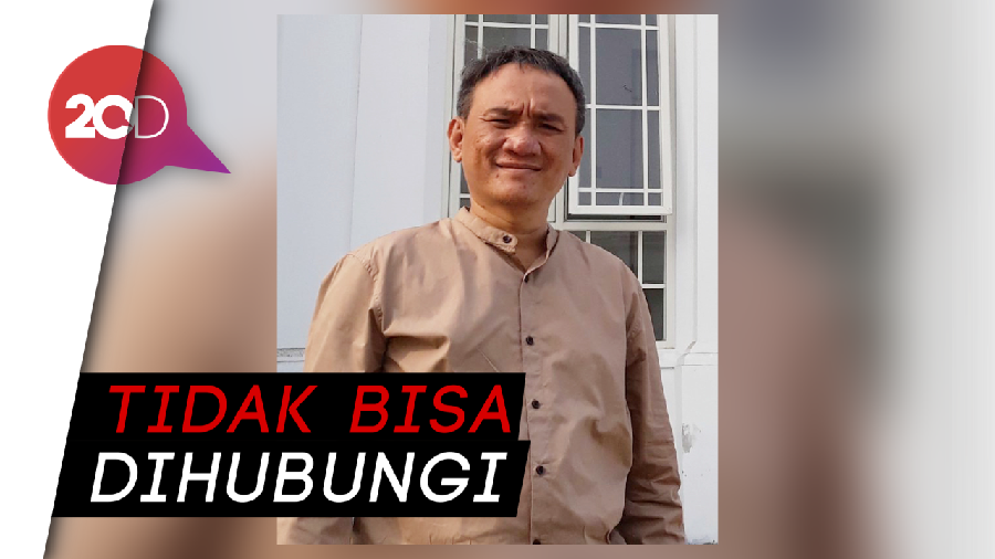 Andi Arief Tak Penuhi Panggilan Bawaslu Soal Mahar Rp 500 M