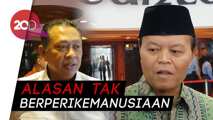 Banyak Korban Jiwa, Gempa Lombok Harusnya Bencana Nasional