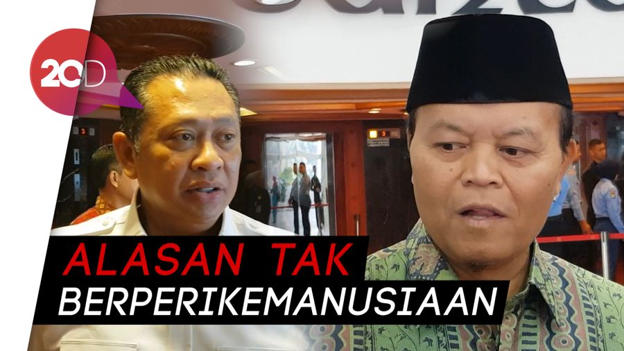 Banyak Korban Jiwa, Gempa Lombok Harusnya Bencana Nasional