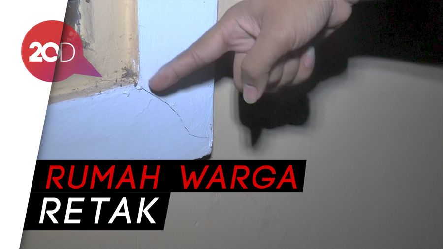 Guncangan Gempa Lombok Terasa Hingga Bali