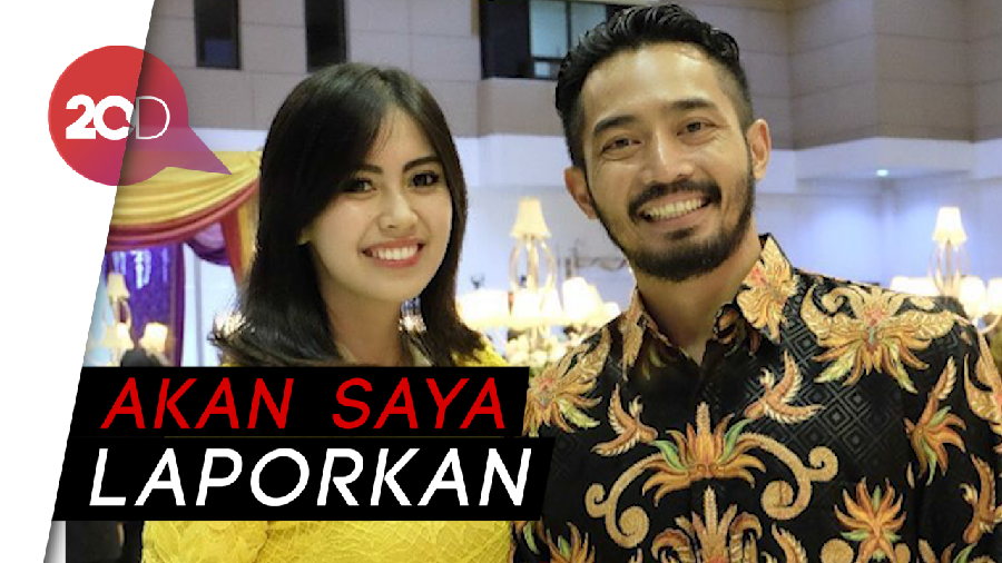 Istri Kesal Anak Dibawa Kabur Yama Carlos dan Mertua
