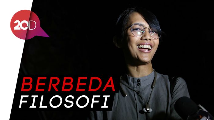 Nina Tamam Mantap Cerai, Hak Asuh Anak Jatuh ke Suami