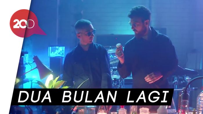Tahun Ini Clean Bandit Siap Luncurkan Album Baru