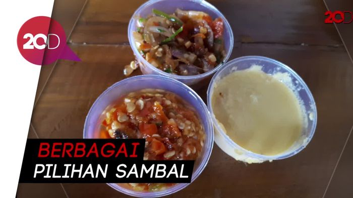 Menjajal Ayam Asix Punya Keluarga Anang Hermansyah