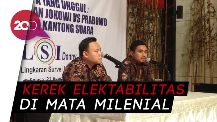 Sandiaga Mampu Dongkrak Elektabilitas Prabowo