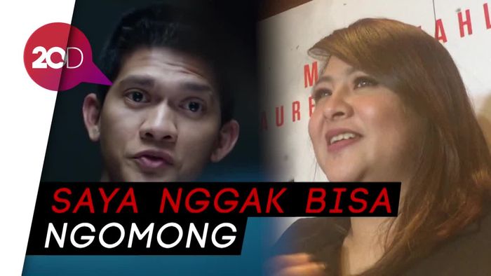 Mile 22 Bikin Audy Bangga Banget Sama Iko Uwais