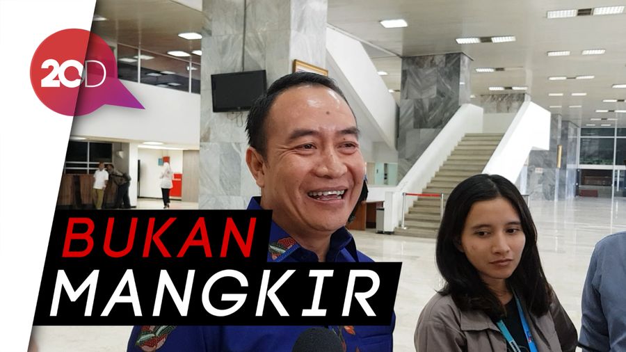 Demokrat: Andi Arief Akan Penuhi Panggilan Bawaslu