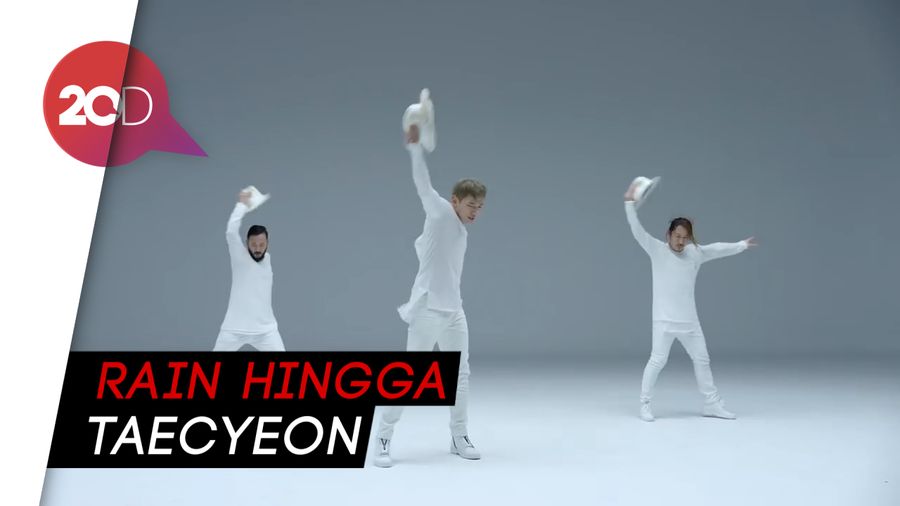 Deretan Artis Sukses yang Hengkang dari JYP Entertainment