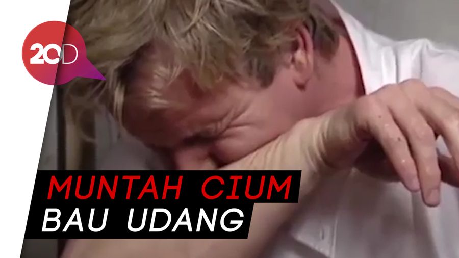 Gara-gara Adegan Ini, Gordon Ramsay Dituntut Sebuah Restoran