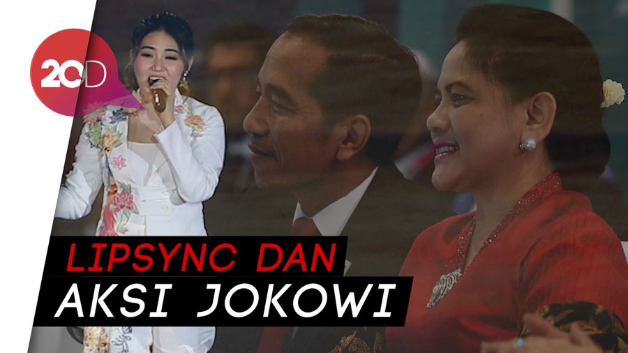 Komentar Uya Kuya soal Pro-Kontra di Pembukaan Asian Games