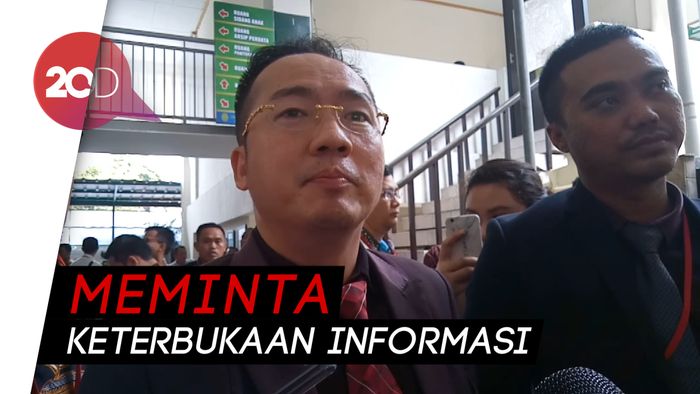 Kominfo Diminta Buka Laporan Penyalahgunaan Data Facebook