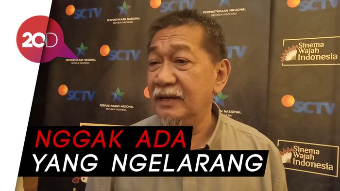 Lepas Jabatan dari Wagub Jabar, Deddy Mizwar Akui Lebih Bebas