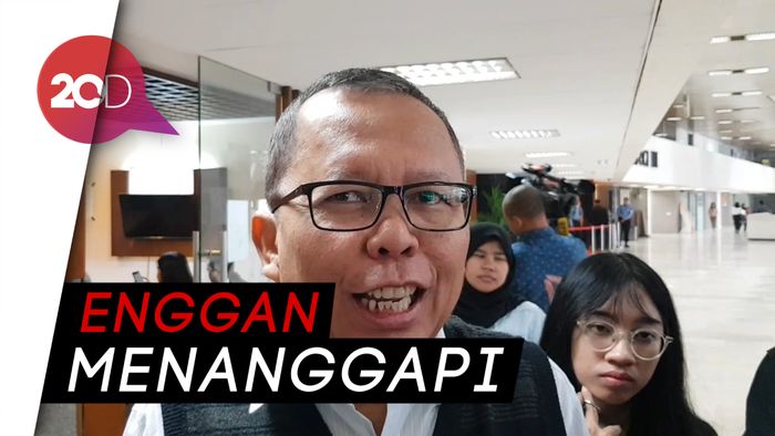 Mardani Sindir IQ Timses Jokowi, PPP Ogah Membalas