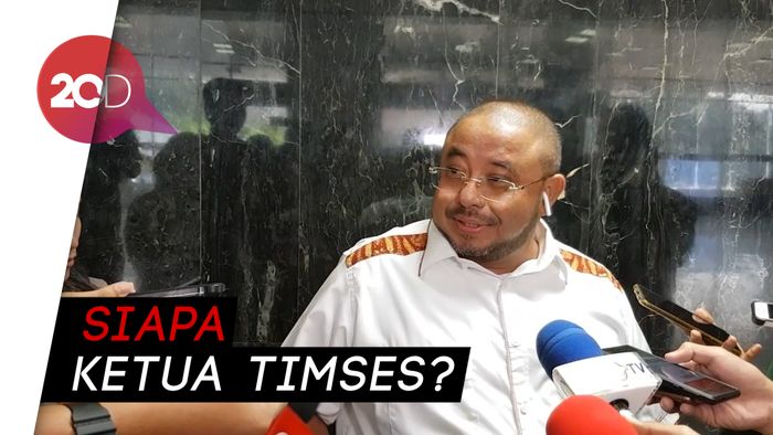 Misteri Ketua Timses Jokowi, PKS: Jangan-jangan Pak Gatot?