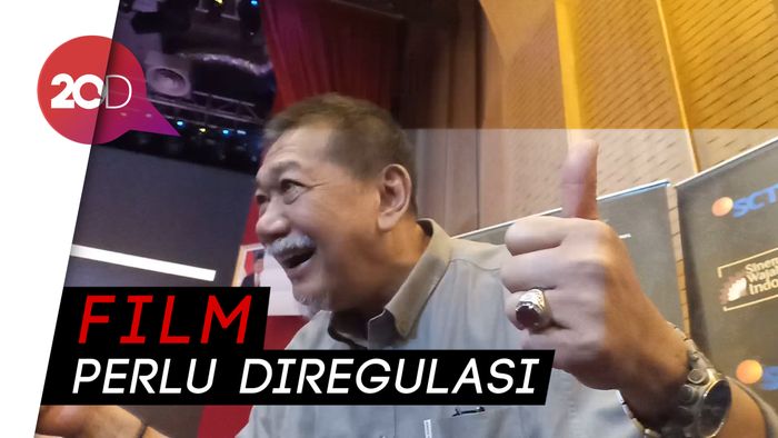 Ramai Artis Nyaleg, Ini Pesan Deddy Mizwar