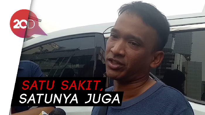Ruben Onsu Takut Punya Anak Kembar, Kenapa?