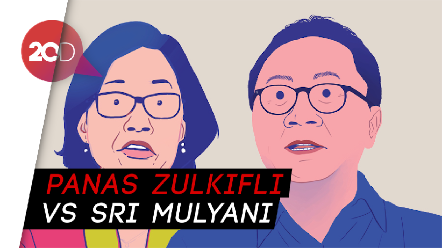 Singgung Utang Negara di Sidang MPR, Zulhas Dinilai Salah Forum