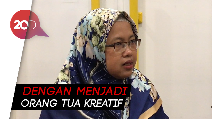 Tips Jaga Anak Menghindari Budaya Merokok