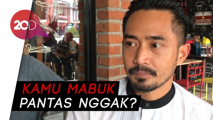 Yama Carlos Tak Akan Cari Pria Pengganggu Rumah Tangganya