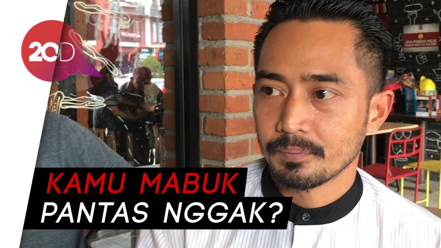 Yama Carlos Tak Akan Cari Pria Pengganggu Rumah Tangganya