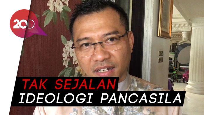  Kata Anang Soal Intoleransi di Indonesia
