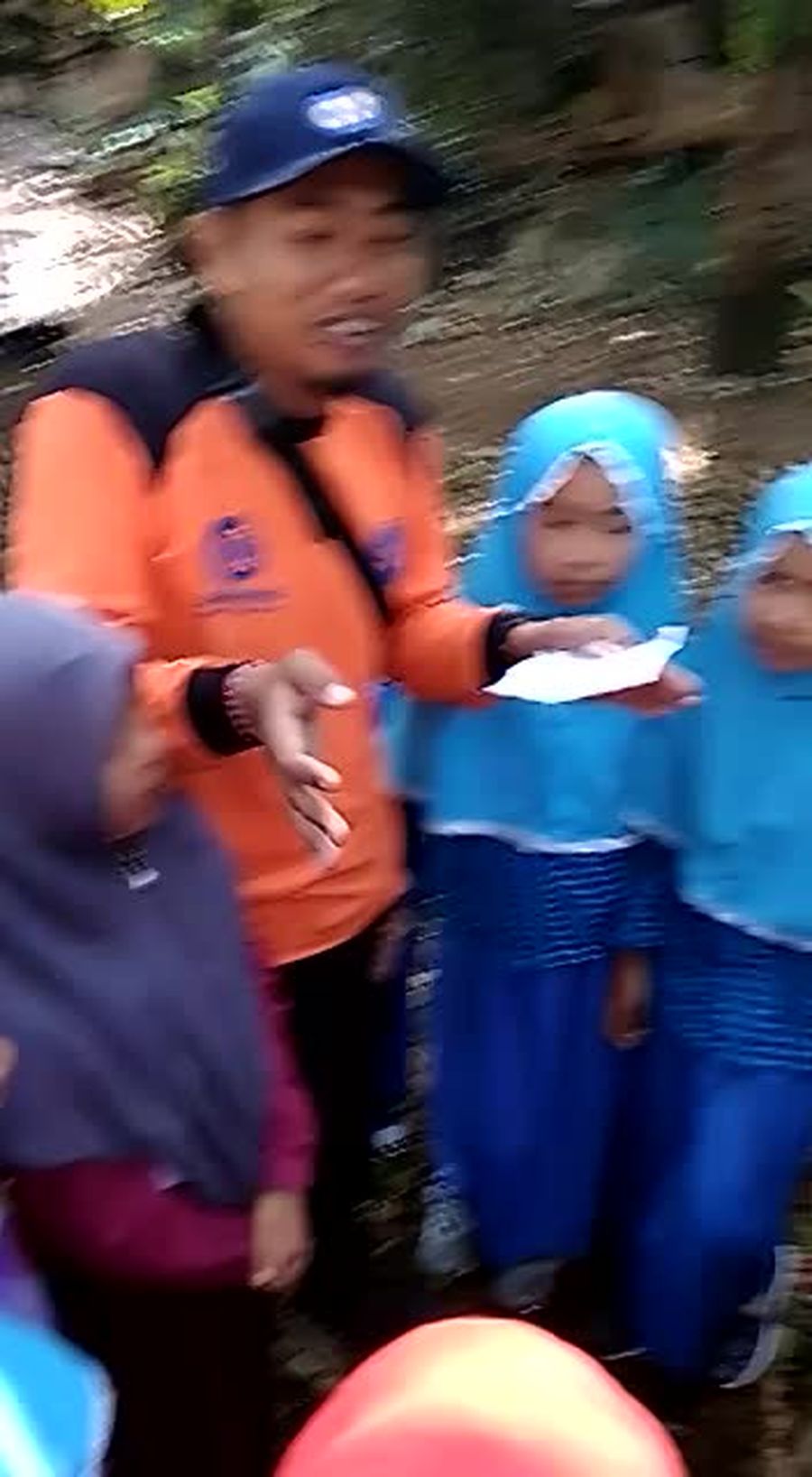 video jasamarga