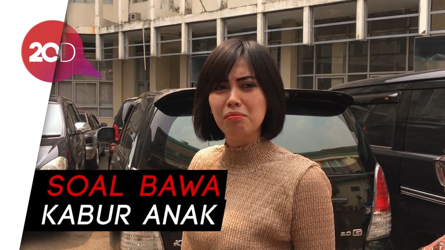 Arfita Laporkan Yama Carlos ke KPAI