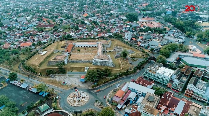 Blusukan Menteri Desa PDTT ke Pelosok Bengkulu 