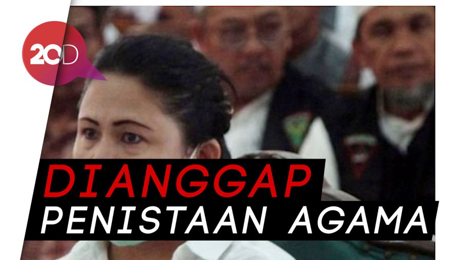 Kisah Meiliana Pengeluh Suara Azan yang Berujung Penjara