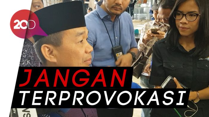 Meiliana Divonis 18 Bulan, DPR: Islam Harus Arif dan Bijaksana