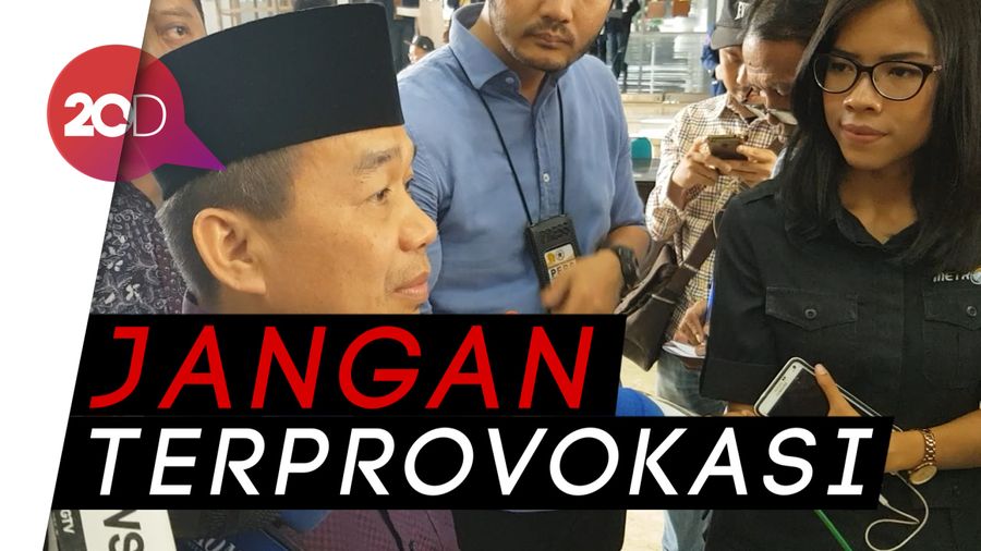 Meiliana Divonis 18 Bulan, DPR: Islam Harus Arif dan Bijaksana