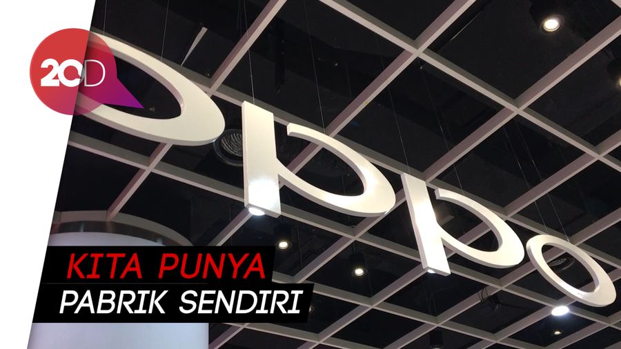 Mengapa Harga OPPO Lebih Miring di Indonesia?