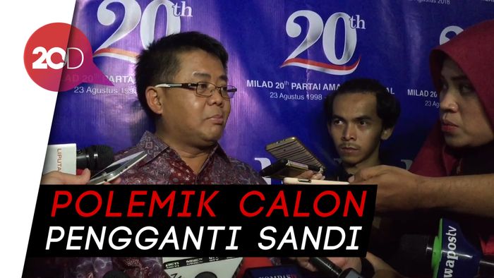 Presiden PKS: Prabowo Bilang Kursi Wagub Jatah PKS