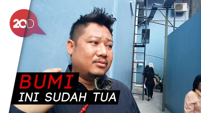 Ramalan Ki Kusumo Soal Gempa di Tahun 2018 Jadi Kenyataan