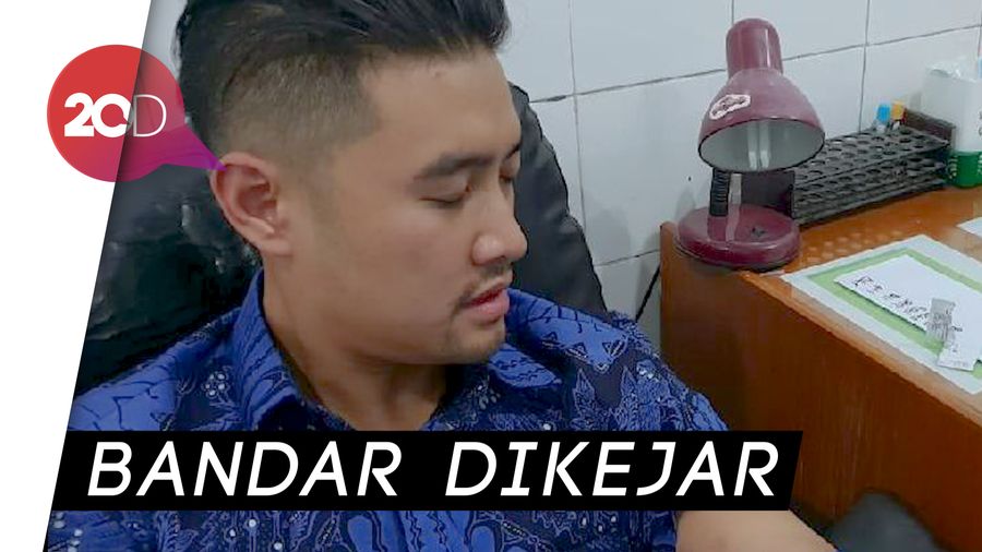 Richard Muljadi Isap Kokain di Resto SCBD, Kini Jadi Tersangka