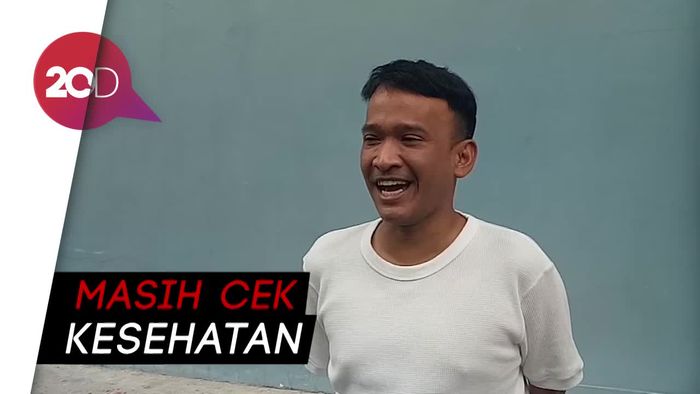Dilarikan ke Rumah Sakit, Begini Kondisi Wendy Cagur