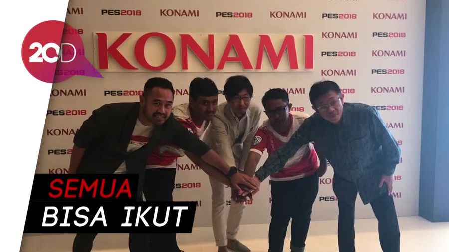 Apa Sih eSport yang Dipertandingkan di Asian Games 2018?
