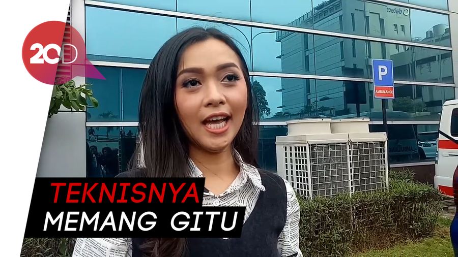 Apa Kata Putri Ayu Soal Lip Sync di Pembukaan Asian Games?