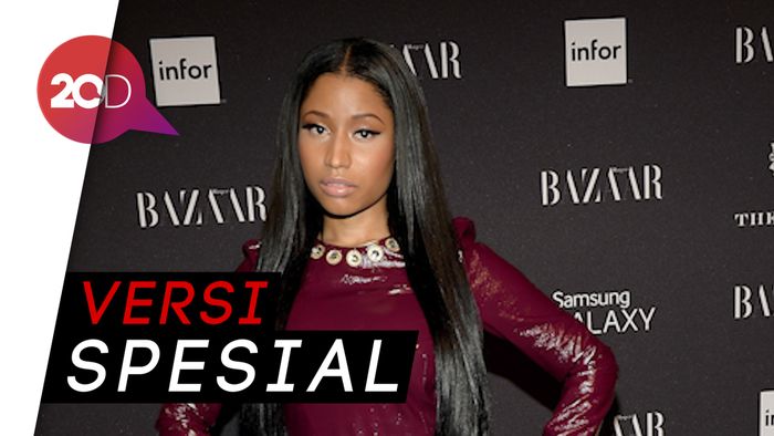 BTS akan Duet dengan Nicki Minaj di Lagu IDOL